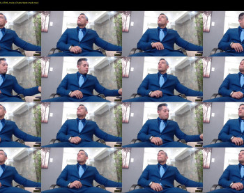 spartacus_guy_ — 4 minute Chaturbate male teen cam video, 720p, Oct 3, 2020