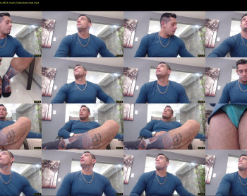 spartacus_guy_ — 59 minute Chaturbate male teen cam video, 720p, Oct 3, 2020