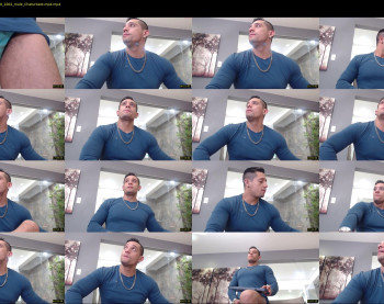 spartacus_guy_ — 59 minute Chaturbate male teen cam video, 720p, Oct 3, 2020