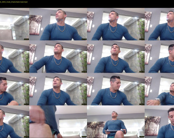 spartacus_guy_ — 59 minute Chaturbate male teen cam video, 720p, Oct 3, 2020