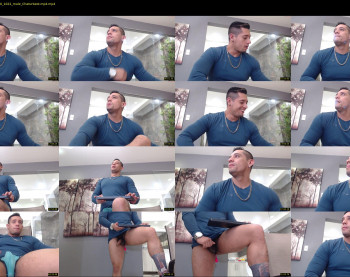 spartacus_guy_ — 59 minute Chaturbate male teen cam video, 720p, Oct 3, 2020