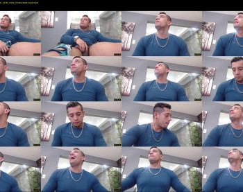 spartacus_guy_ — 16 minute Chaturbate male teen cam video, 720p, Oct 3, 2020