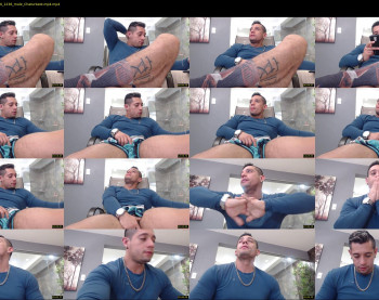 spartacus_guy_ — 35 minute Chaturbate male teen cam video, 720p, Oct 3, 2020