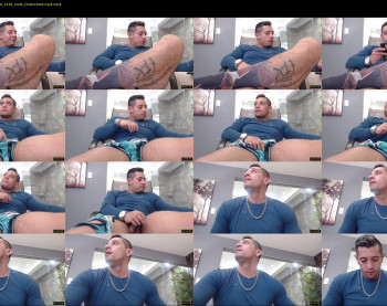 spartacus_guy_ — 35 minute Chaturbate male teen cam video, 720p, Oct 3, 2020