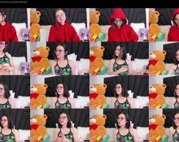 cherry__pie — 68 minute Chaturbate female teen cam video, 1080p, Oct 4, 2020