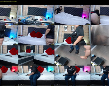 emma_lean — 25 minute Chaturbate female teen cam video, 1080p, Oct 4, 2020