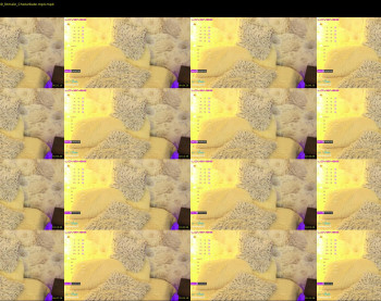 mmmmel — 7 minute Chaturbate female teen cam video, 1080p, Oct 4, 2020