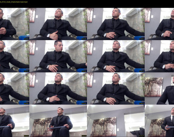 spartacus_guy_ — 58 minute Chaturbate male teen cam video, 720p, Oct 4, 2020