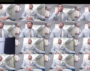 spartacus_guy_ — 59 minute Chaturbate male teen cam video, 720p, Oct 4, 2020