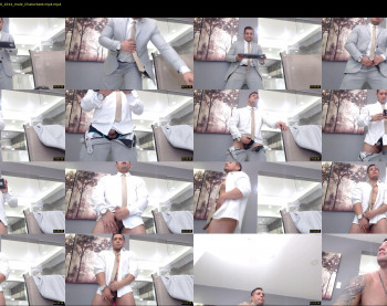 spartacus_guy_ — 58 minute Chaturbate male teen cam video, 720p, Oct 4, 2020