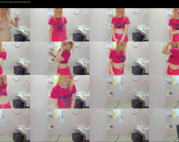veronica_space — 70 minute Chaturbate female teen cam video, 1080p, Oct 5, 2020