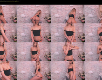 yourmidnightcoffee — 3 minute Chaturbate female teen cam video, 1080p, Oct 5, 2020