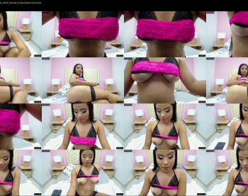 danielasanders — 69 minute Chaturbate female teen cam video, 720p, Oct 5, 2020