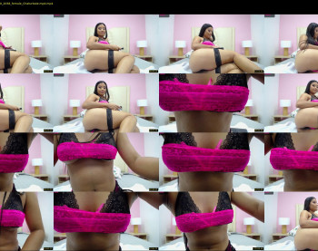 danielasanders — 70 minute Chaturbate female teen cam video, 720p, Oct 5, 2020