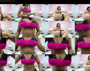 danielasanders — 61 minute Chaturbate female teen cam video, 720p, Oct 5, 2020