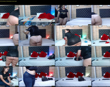 emma_lean — 24 minute Chaturbate female teen cam video, 1080p, Oct 6, 2020