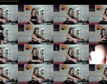 lenna_harper — 10 minute Chaturbate female teen cam video, 720p, Oct 7, 2020
