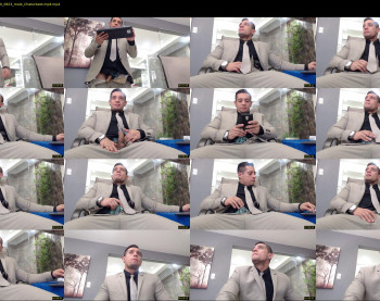 spartacus_guy_ — 59 minute Chaturbate male teen cam video, 720p, Oct 6, 2020