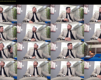 spartacus_guy_ — 59 minute Chaturbate male teen cam video, 720p, Oct 6, 2020