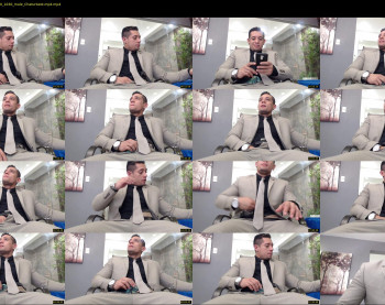 spartacus_guy_ — 59 minute Chaturbate male teen cam video, 720p, Oct 6, 2020