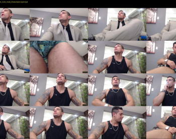 spartacus_guy_ — 59 minute Chaturbate male teen cam video, 720p, Oct 6, 2020