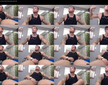 spartacus_guy_ — 59 minute Chaturbate male teen cam video, 720p, Oct 6, 2020