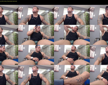 spartacus_guy_ — 59 minute Chaturbate male teen cam video, 720p, Oct 6, 2020