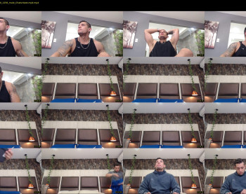 spartacus_guy_ — 26 minute Chaturbate male teen cam video, 720p, Oct 6, 2020