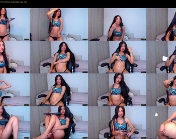 _hellokitty01 — 59 minute Chaturbate female teen cam video, 720p, Oct 7, 2020