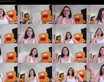cherry__pie — 59 minute Chaturbate female teen cam video, 1080p, Oct 7, 2020
