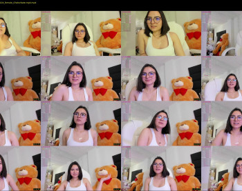 cherry__pie — 69 minute Chaturbate female teen cam video, 1080p, Oct 7, 2020