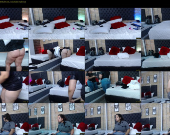emma_lean — 47 minute Chaturbate female teen cam video, 1080p, Oct 7, 2020