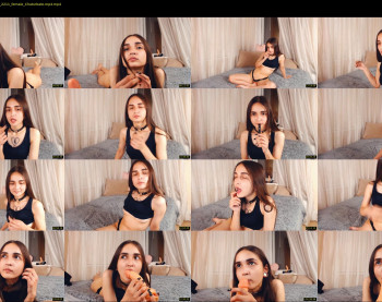 eugenetomas — 70 minute Chaturbate couple teen cam video, 1080p, Oct 7, 2020