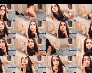 eugenetomas — 20 minute Chaturbate couple teen cam video, 1080p, Oct 7, 2020