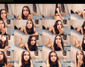 eugenetomas — 36 minute Chaturbate couple teen cam video, 1080p, Oct 7, 2020