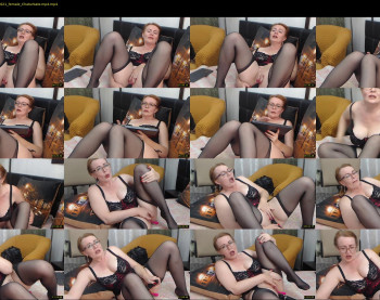 ivettasplash — 15 minute Chaturbate female teen cam video, 720p, Oct 7, 2020