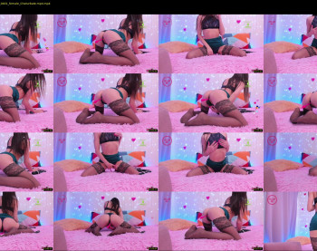 sooofffiyyaaa — 29 minute Chaturbate female teen cam video, 1080p, Oct 8, 2020