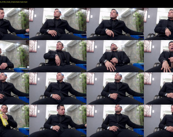 spartacus_guy_ — 59 minute Chaturbate male teen cam video, 720p, Oct 7, 2020
