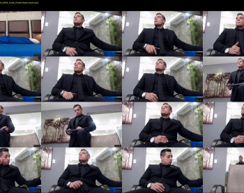 spartacus_guy_ — 59 minute Chaturbate male teen cam video, 720p, Oct 7, 2020
