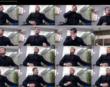 spartacus_guy_ — 59 minute Chaturbate male teen cam video, 720p, Oct 7, 2020