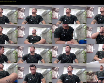 spartacus_guy_ — 59 minute Chaturbate male teen cam video, 720p, Oct 7, 2020