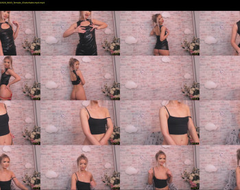 yourmidnightcoffee — 72 minute Chaturbate female teen cam video, 1080p, Oct 8, 2020