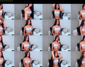 _hellokitty01 — 30 minute Chaturbate female teen cam video, 720p, Oct 8, 2020
