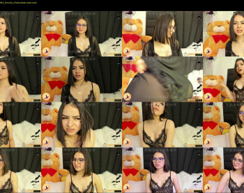 cherry__pie — 71 minute Chaturbate female teen cam video, 1080p, Oct 8, 2020