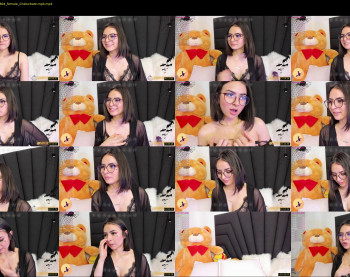cherry__pie — 70 minute Chaturbate female teen cam video, 1080p, Oct 8, 2020