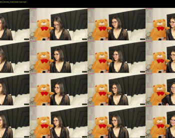 cherry__pie — 7 minute Chaturbate female teen cam video, 1080p, Oct 8, 2020