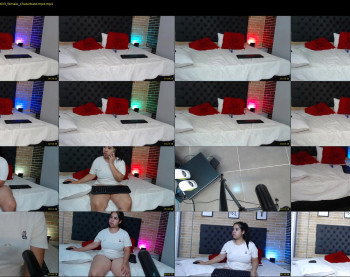 emma_lean — 10 minute Chaturbate female teen cam video, 1080p, Oct 8, 2020