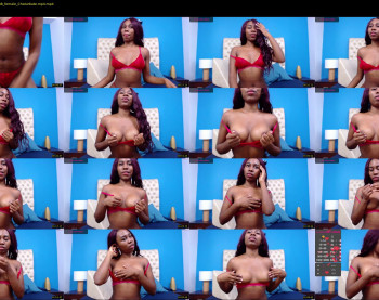 kimylewis — 3 minute Chaturbate female teen cam video, 720p, Oct 8, 2020