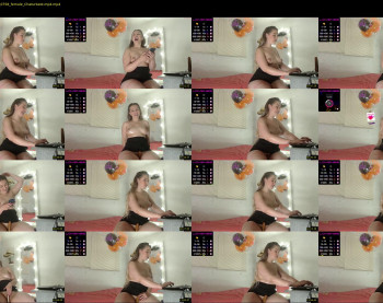 lenna_harper — 16 minute Chaturbate female teen cam video, 720p, Oct 8, 2020