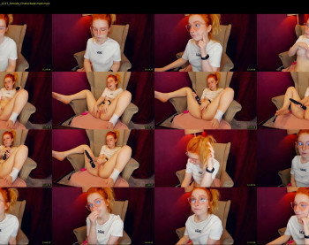 pocketrocket_ — 20 minute Chaturbate female teen cam video, 1080p, Oct 8, 2020